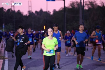 RUN TO LIVE 2024 - Ảnh #1348824