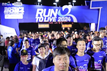 RUN TO LIVE 2024 - Ảnh #1320074