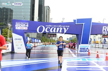RUN TO LIVE 2024 - Ảnh #1420433