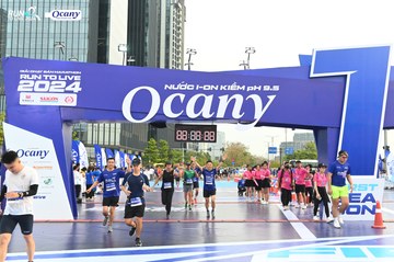 RUN TO LIVE 2024 - Ảnh #1420836