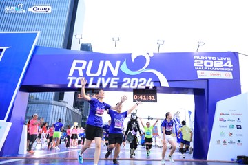 RUN TO LIVE 2024 - Ảnh #1374799