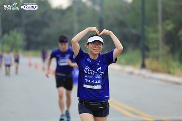 RUN TO LIVE 2024 - Ảnh #1386024