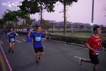 RUN TO LIVE 2024 - Ảnh #1379576