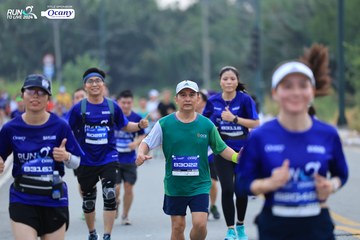 RUN TO LIVE 2024 - Ảnh #1377280