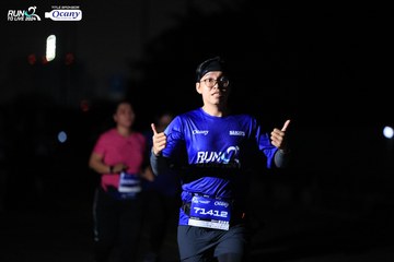 RUN TO LIVE 2024 - Ảnh #1336821