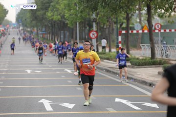 RUN TO LIVE 2024 - Ảnh #1438560