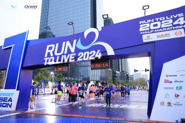 RUN TO LIVE 2024 - Ảnh #1370611