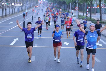 RUN TO LIVE 2024 - Ảnh #1431767