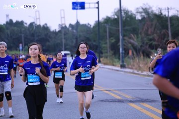 RUN TO LIVE 2024 - Ảnh #1360031