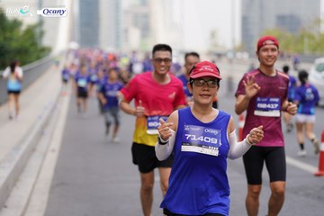 RUN TO LIVE 2024 - Ảnh #1346013