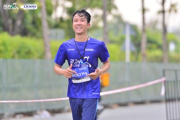 RUN TO LIVE 2024 - Ảnh #1443002