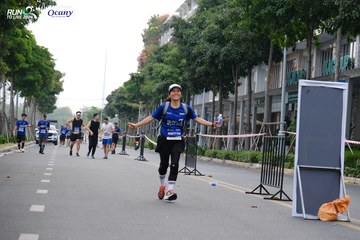 RUN TO LIVE 2024 - Ảnh #1402144