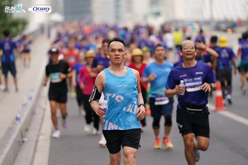 RUN TO LIVE 2024 - Ảnh #1345562