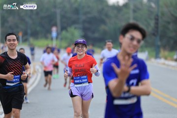 RUN TO LIVE 2024 - Ảnh #1378574