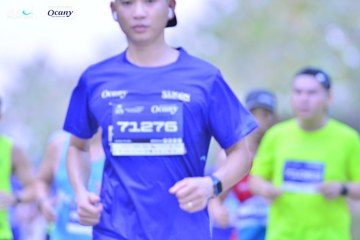 RUN TO LIVE 2024 - Ảnh #1336095