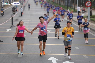 RUN TO LIVE 2024 - Ảnh #1438299