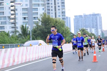 RUN TO LIVE 2024 - Ảnh #1450249