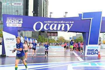 RUN TO LIVE 2024 - Ảnh #1419768