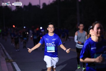 RUN TO LIVE 2024 - Ảnh #1346989
