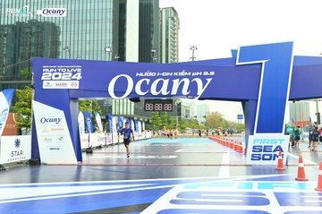 RUN TO LIVE 2024 - Ảnh #1427398