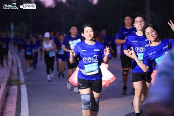 RUN TO LIVE 2024 - Ảnh #1348402