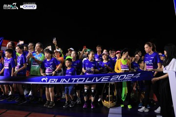 RUN TO LIVE 2024 - Ảnh #1320493