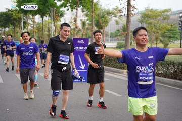 RUN TO LIVE 2024 - Ảnh #1389207