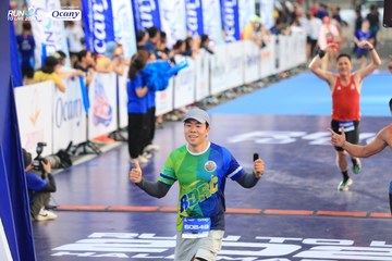RUN TO LIVE 2024 - Ảnh #1371514