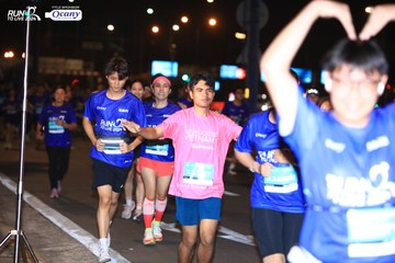 RUN TO LIVE 2024 - Ảnh #1322804