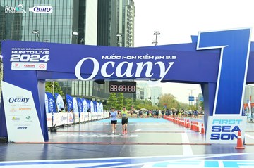 RUN TO LIVE 2024 - Ảnh #1428426