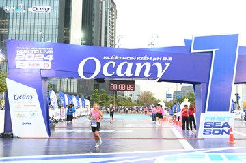 RUN TO LIVE 2024 - Ảnh #1417985