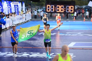 RUN TO LIVE 2024 - Ảnh #1332339