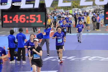 RUN TO LIVE 2024 - Ảnh #1392201