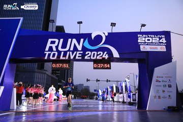 RUN TO LIVE 2024 - Ảnh #1378382