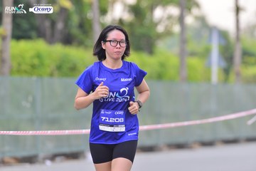 RUN TO LIVE 2024 - Ảnh #1445582
