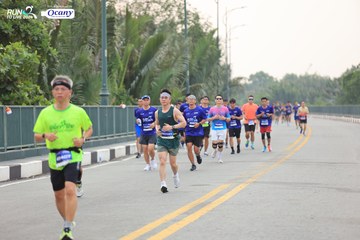 RUN TO LIVE 2024 - Ảnh #1393375