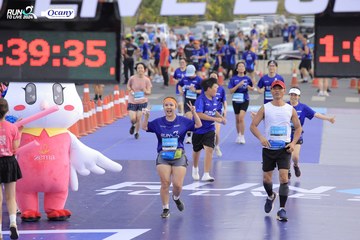 RUN TO LIVE 2024 - Ảnh #1351574