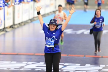 RUN TO LIVE 2024 - Ảnh #1411469