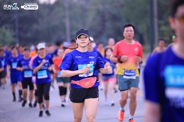 RUN TO LIVE 2024 - Ảnh #1358607