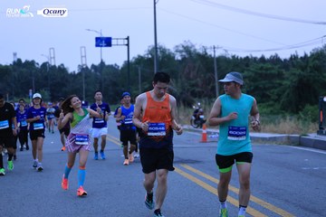 RUN TO LIVE 2024 - Ảnh #1363516