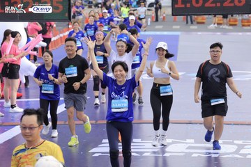 RUN TO LIVE 2024 - Ảnh #1364614