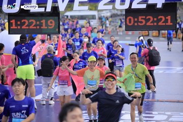 RUN TO LIVE 2024 - Ảnh #1361189