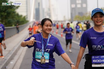RUN TO LIVE 2024 - Ảnh #1346348
