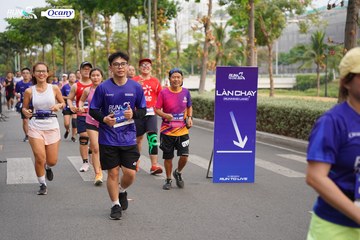 RUN TO LIVE 2024 - Ảnh #1390210