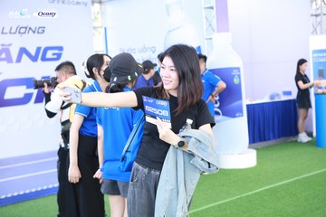 RUN TO LIVE 2024 - Ảnh #1314150
