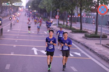 RUN TO LIVE 2024 - Ảnh #1434025