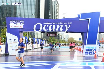 RUN TO LIVE 2024 - Ảnh #1424430