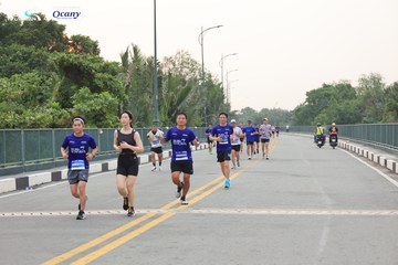 RUN TO LIVE 2024 - Ảnh #1392991