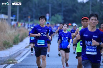 RUN TO LIVE 2024 - Ảnh #1365406