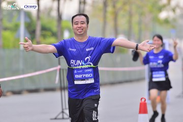 RUN TO LIVE 2024 - Ảnh #1443730